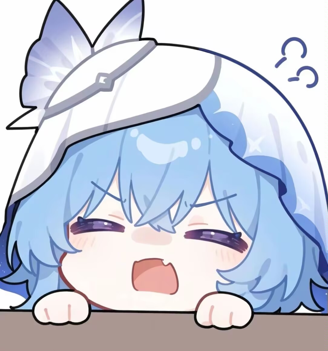 [XIM Nightruin] XIM·夜墟